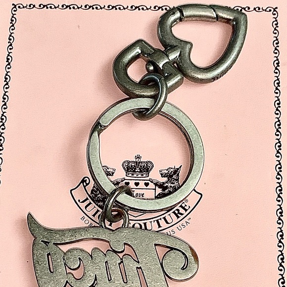 Juicy Couture FOB - Picture 4 of 4
